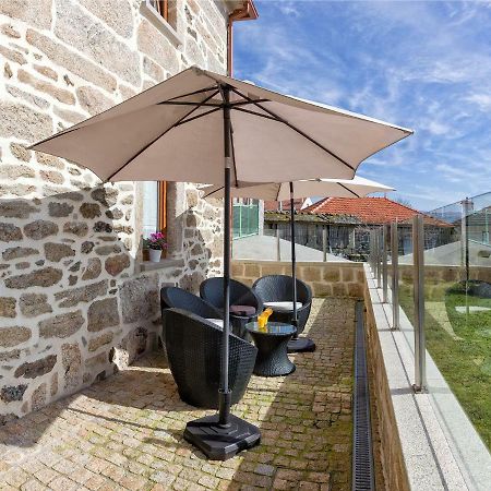 Melgaço Casa Da Costaヴィラ エクステリア 写真