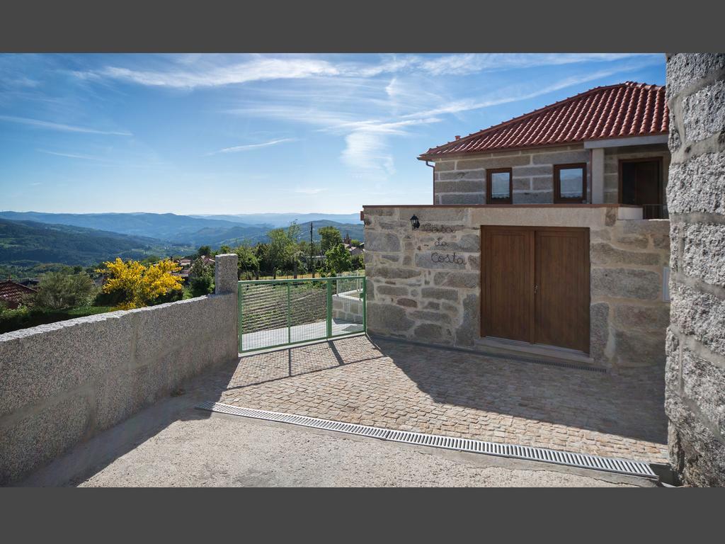 Melgaço Casa Da Costaヴィラ 部屋 写真