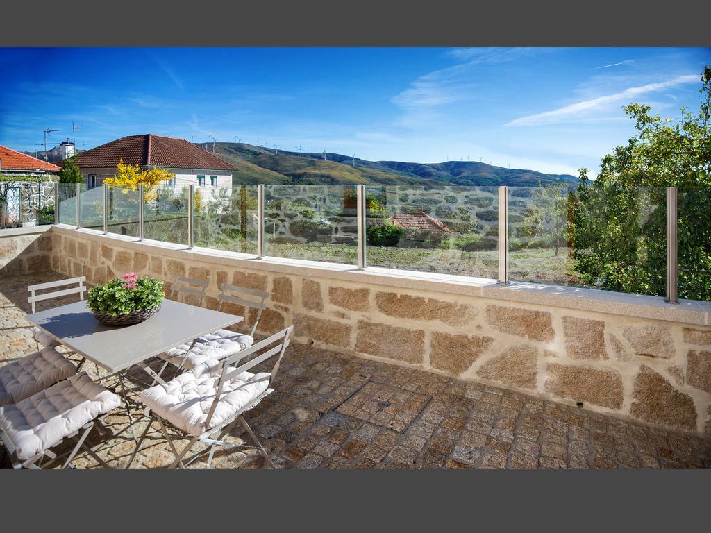 Melgaço Casa Da Costaヴィラ 部屋 写真