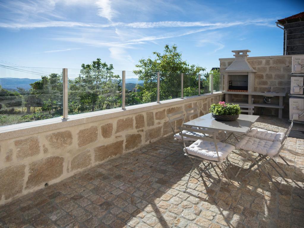 Melgaço Casa Da Costaヴィラ 部屋 写真