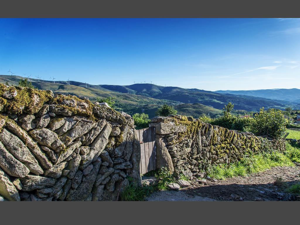 Melgaço Casa Da Costaヴィラ エクステリア 写真