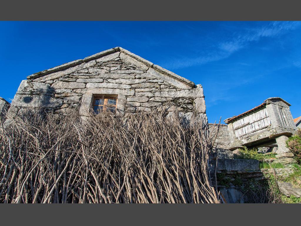 Melgaço Casa Da Costaヴィラ エクステリア 写真