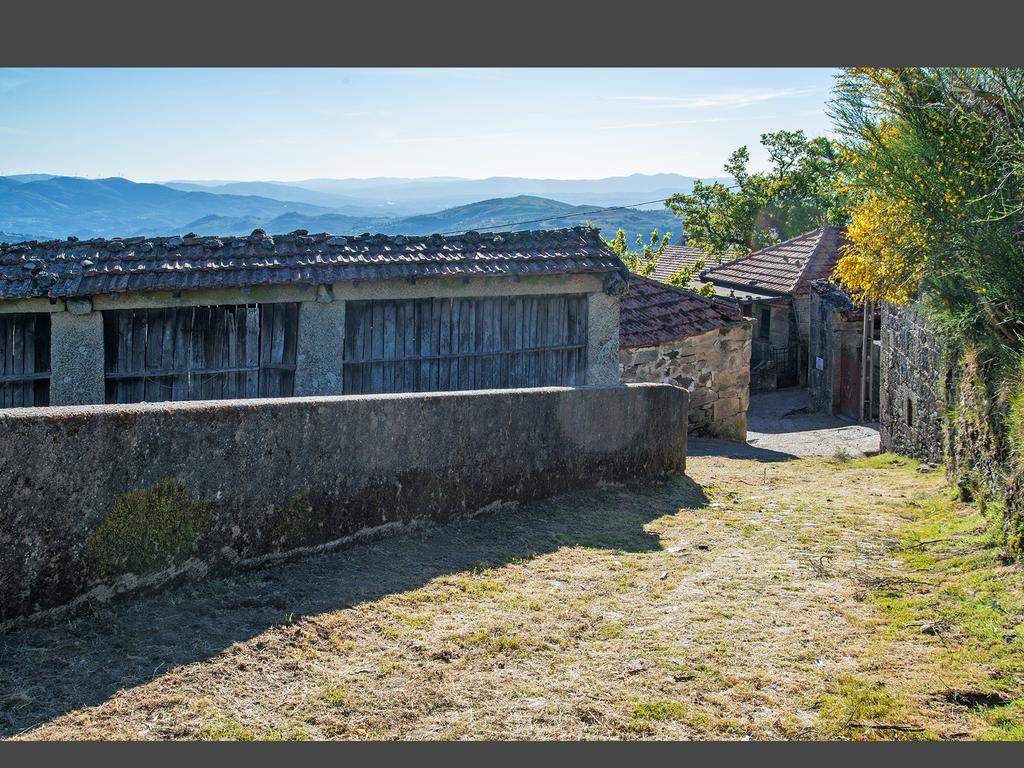 Melgaço Casa Da Costaヴィラ エクステリア 写真