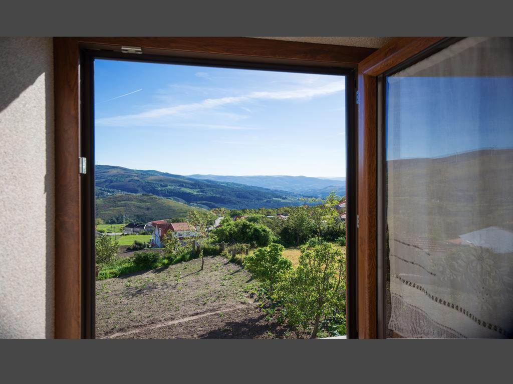 Melgaço Casa Da Costaヴィラ 部屋 写真