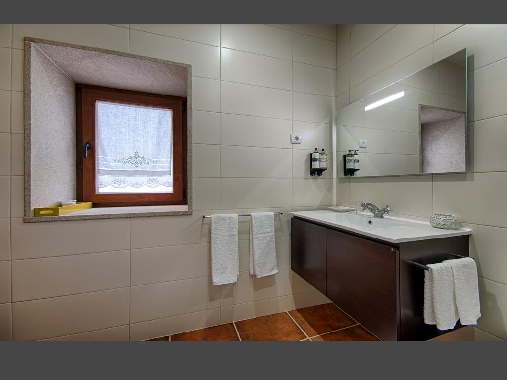 Melgaço Casa Da Costaヴィラ 部屋 写真