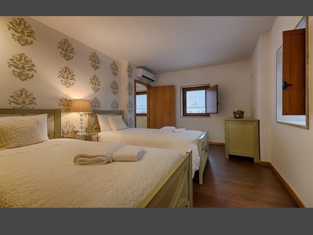 Melgaço Casa Da Costaヴィラ 部屋 写真