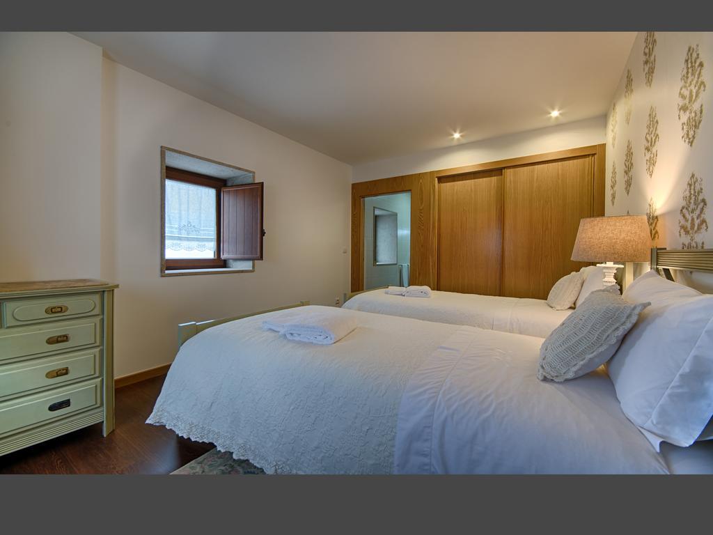 Melgaço Casa Da Costaヴィラ 部屋 写真