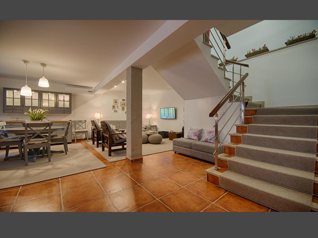 Melgaço Casa Da Costaヴィラ 部屋 写真