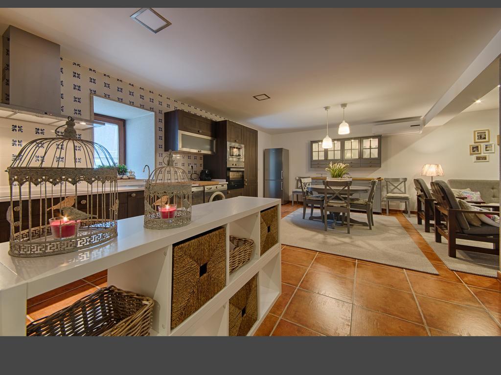 Melgaço Casa Da Costaヴィラ 部屋 写真