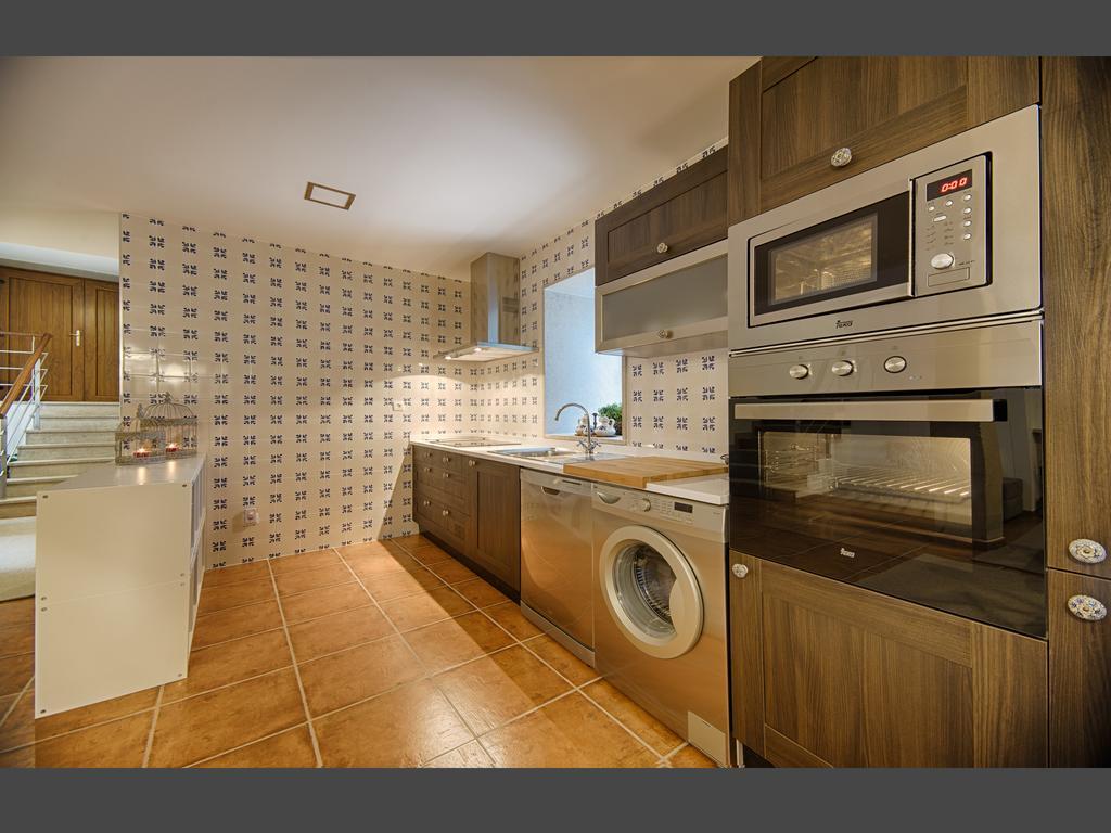 Melgaço Casa Da Costaヴィラ 部屋 写真