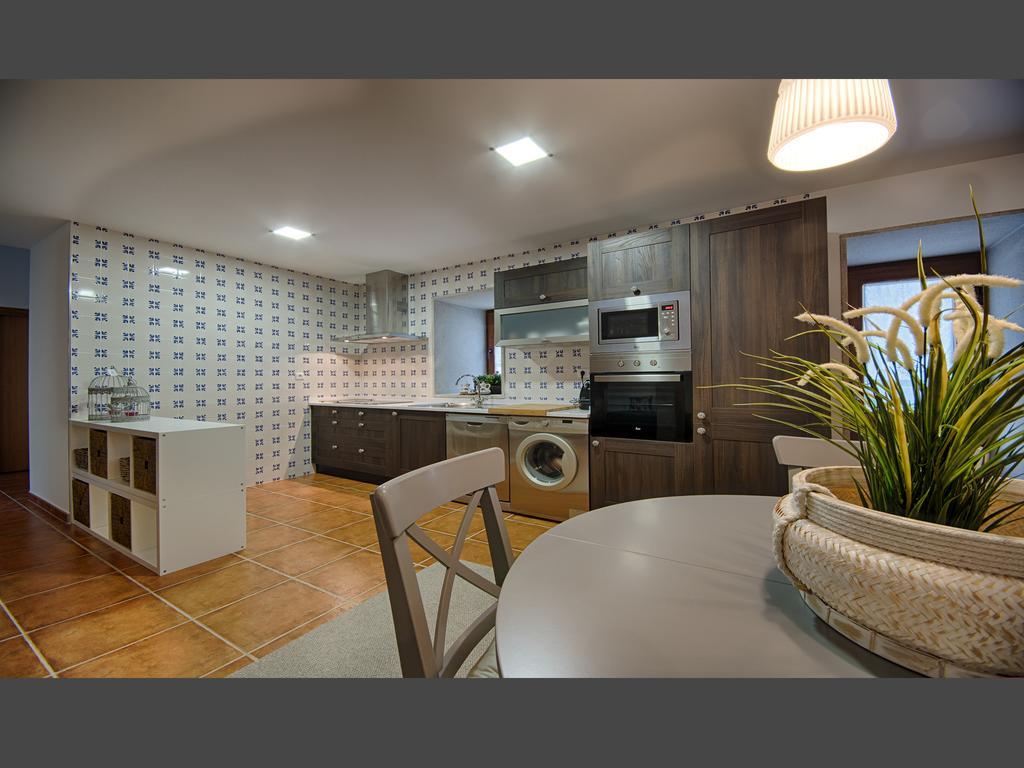 Melgaço Casa Da Costaヴィラ 部屋 写真