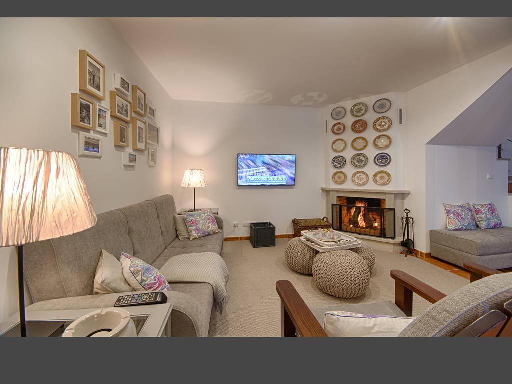 Melgaço Casa Da Costaヴィラ 部屋 写真