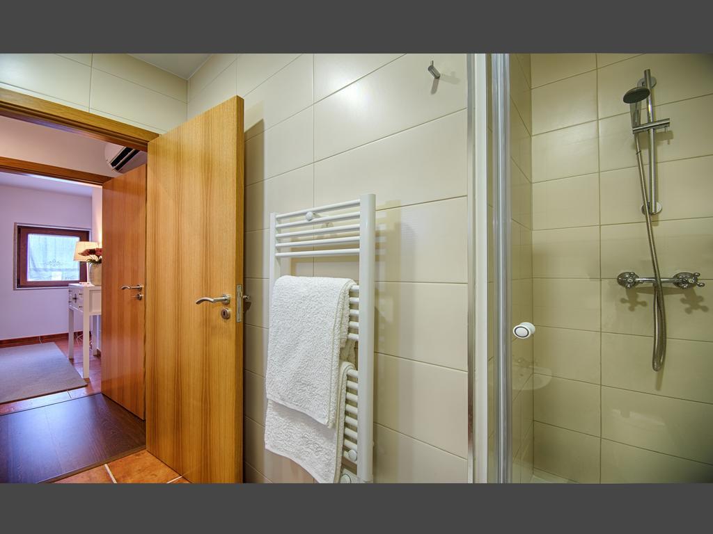 Melgaço Casa Da Costaヴィラ 部屋 写真