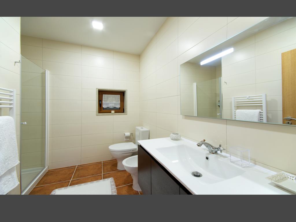 Melgaço Casa Da Costaヴィラ 部屋 写真
