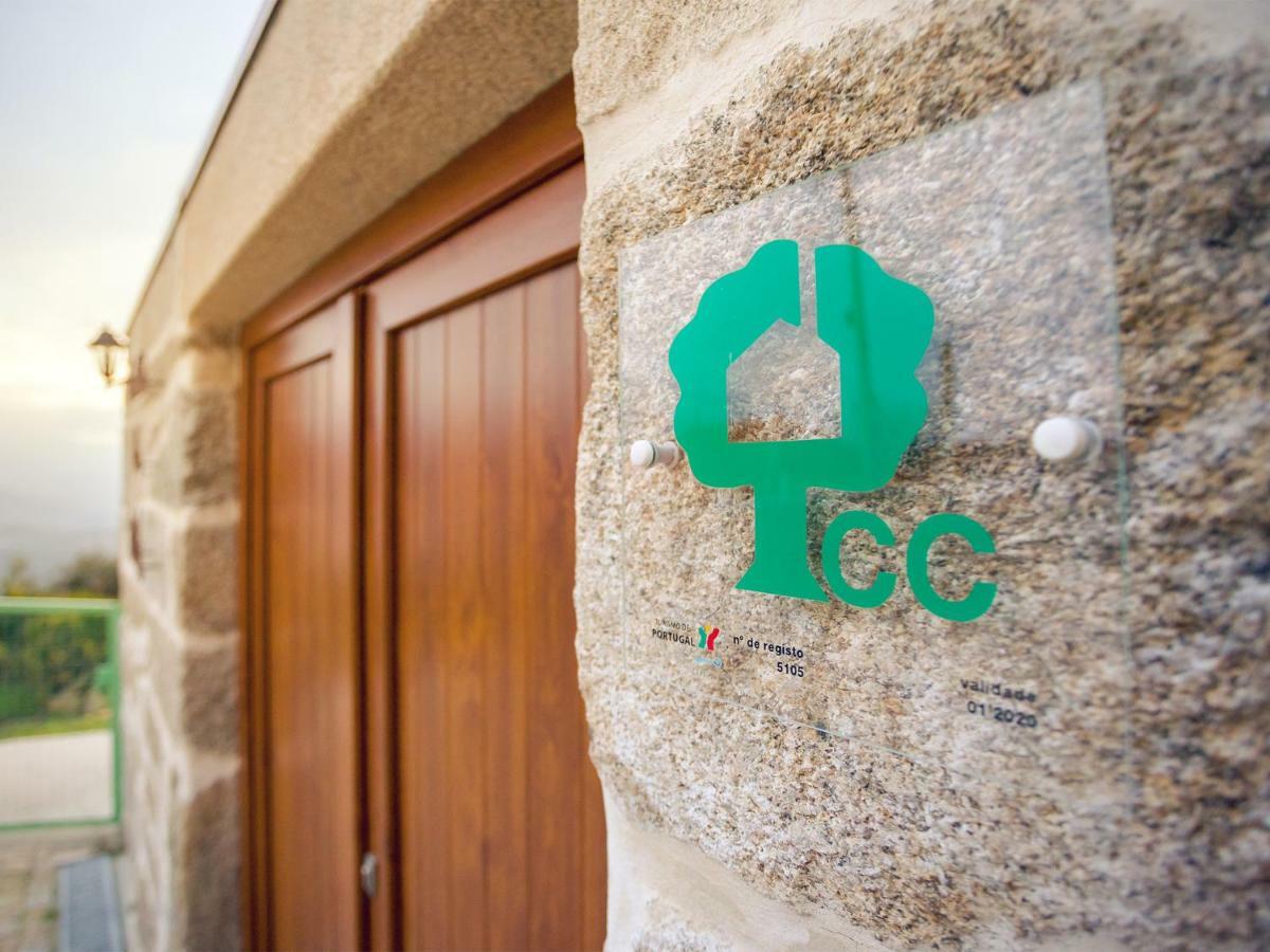 Melgaço Casa Da Costaヴィラ エクステリア 写真