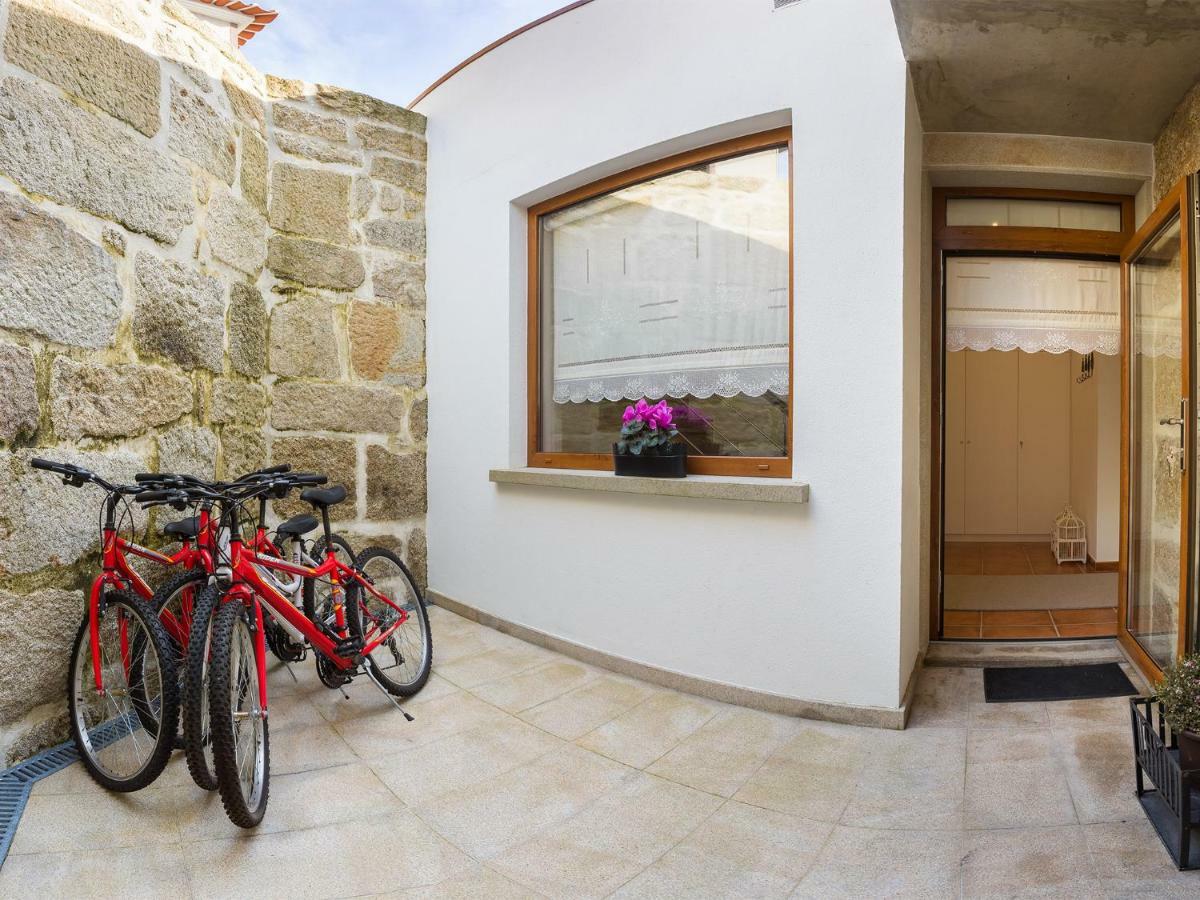 Melgaço Casa Da Costaヴィラ エクステリア 写真
