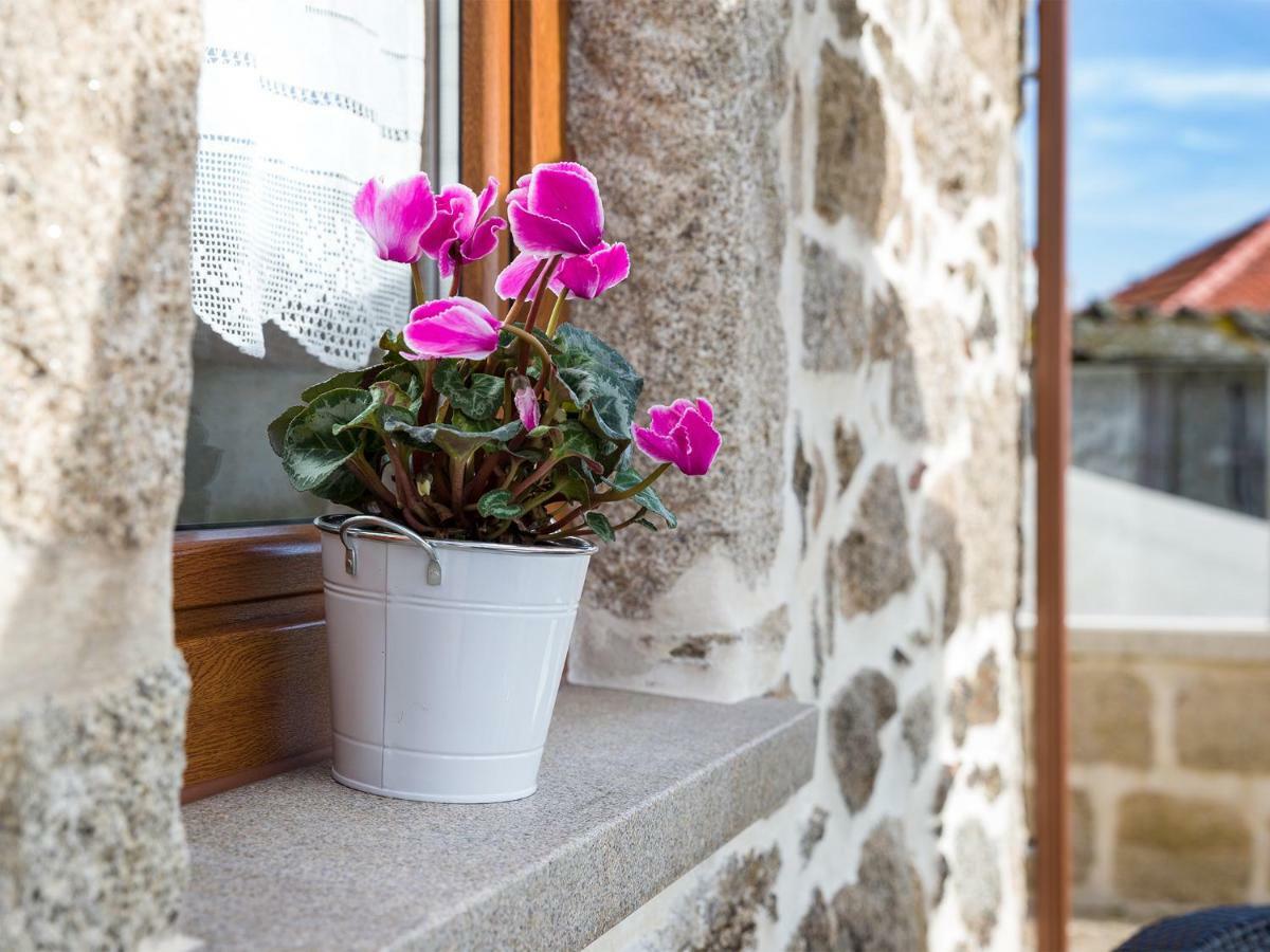 Melgaço Casa Da Costaヴィラ エクステリア 写真