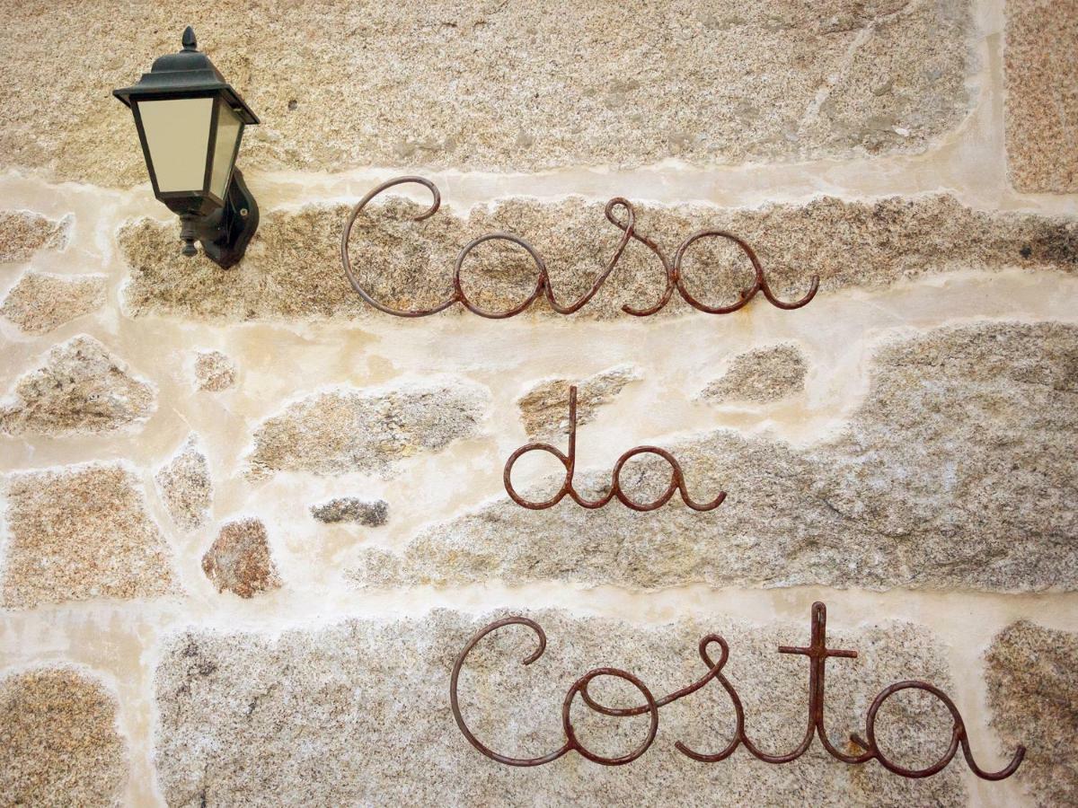 Melgaço Casa Da Costaヴィラ エクステリア 写真
